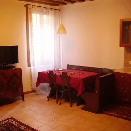 Your By St.mark's Square Apartment *