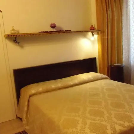 Apartment Your By St.mark's Square *