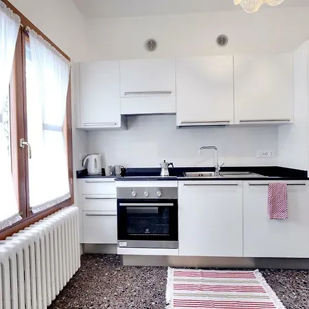 Apartment San Stin