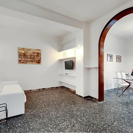 San Stin Apartment Venice