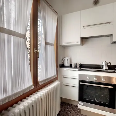 Apartment San Stin Venice
