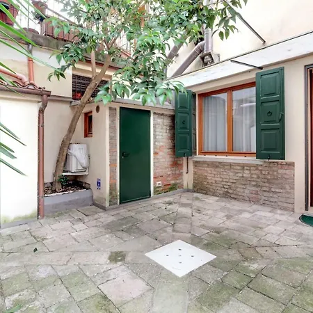San Stin Apartment Venice