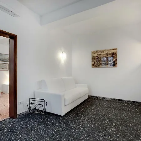 San Stin Apartment Venice