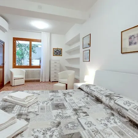 San Stin Apartment Venice