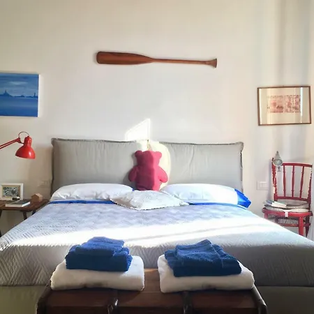 La Casa Del Pittore Appartamento