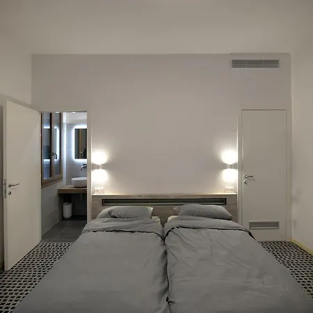Guest house Carbonaia Venice
