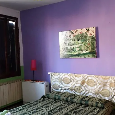 Calle Rielo Great Canal View Апартаменты Венеция