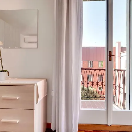 Priuli Apartment *