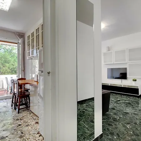 Priuli Apartment