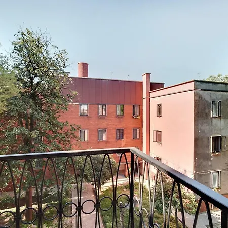 Priuli Apartment Venice