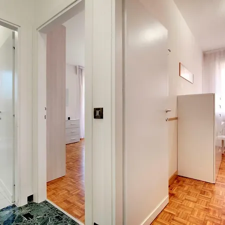 Priuli Apartment Venice