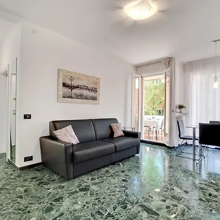 Apartment Priuli Venice