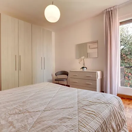 Priuli Apartment *