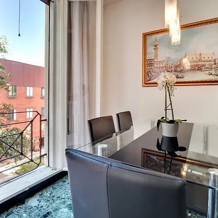 Priuli Venice