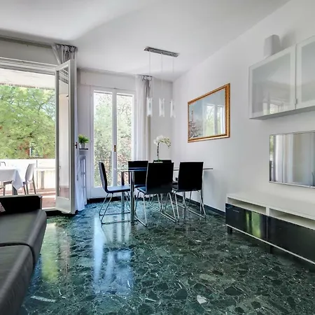 Priuli Apartment Venice