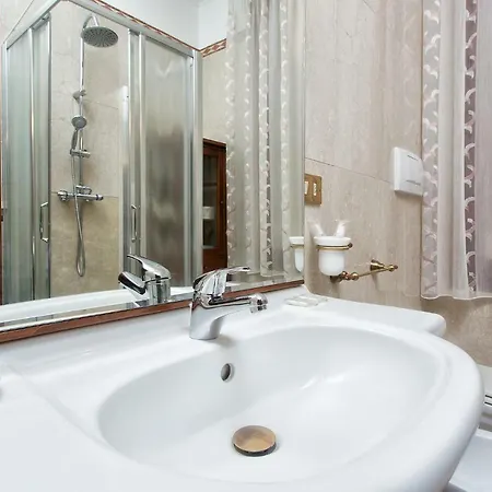 Residenza Calle Larga San Marco Apartment *