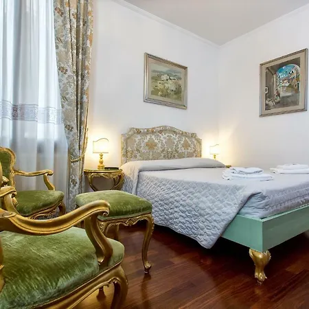 Apartment Residenza Calle Larga San Marco