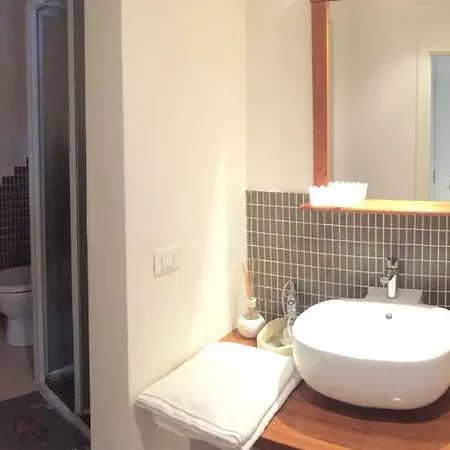 Appartement Monolocale La Corte Biennale