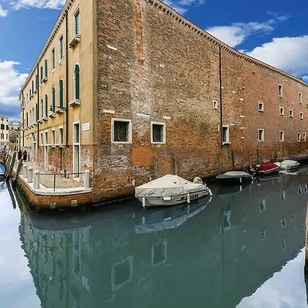 Ca' Turchette Apartment Venedig