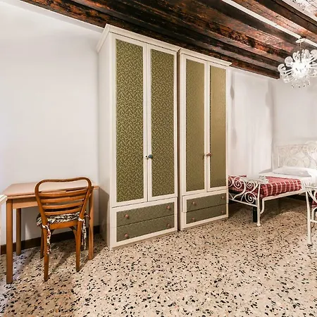 Ca' Turchette Apartment Venice