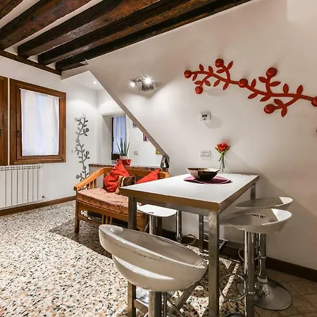 Ca' Turchette Apartment Venedig