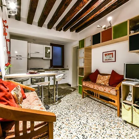 Ca' Turchette Venedig