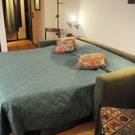 Apartment Dorsoduro - Corte Della Comare Venice