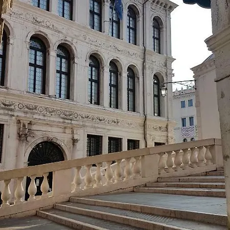 Ca Riva Del Vin Διαμέρισμα Βενετία