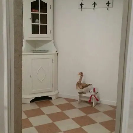 Romantico * Venetië