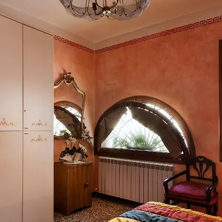 Ca' Zora - Contemporary & Barock House Apartment Venice