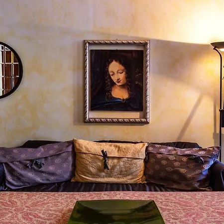 Ca' Zora - Contemporary & Barock House * Venice
