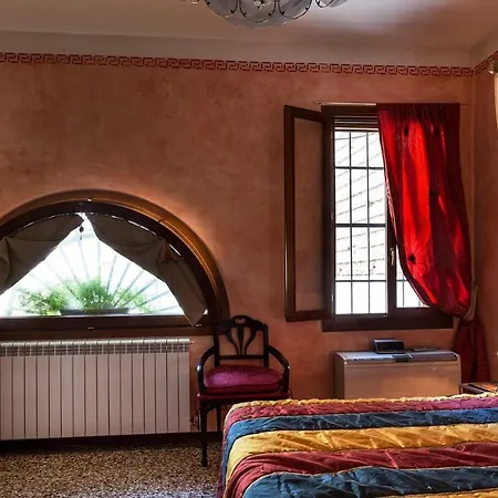 Ca' Zora - Contemporary & Barock House * Venice