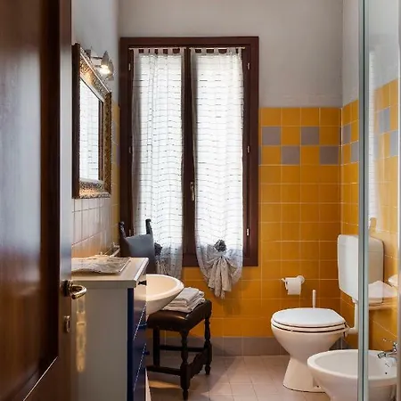 Ca' Zora - Contemporary & Barock House *