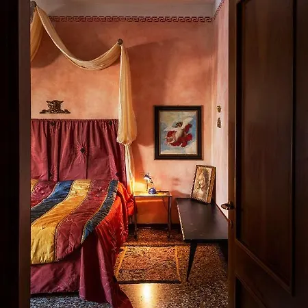 Ca' Zora - Contemporary & Barock House Venice