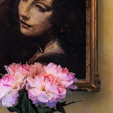 Ca' Zora - Contemporary & Barock House Apartment Venice