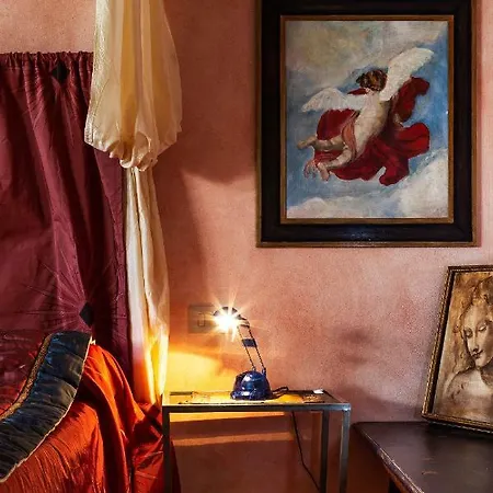 Ca' Zora - Contemporary & Barock House *
