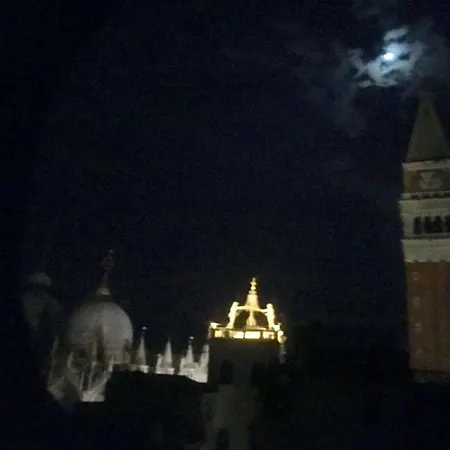 Ca'baloni Venice