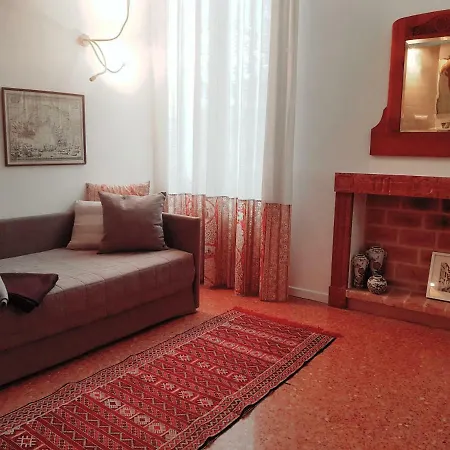 Apartment Like A Miracle