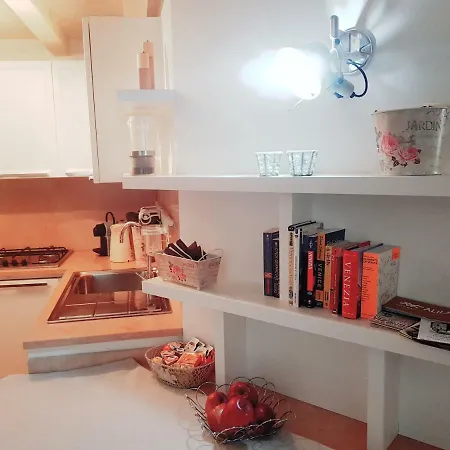 Apartment Like A Miracle