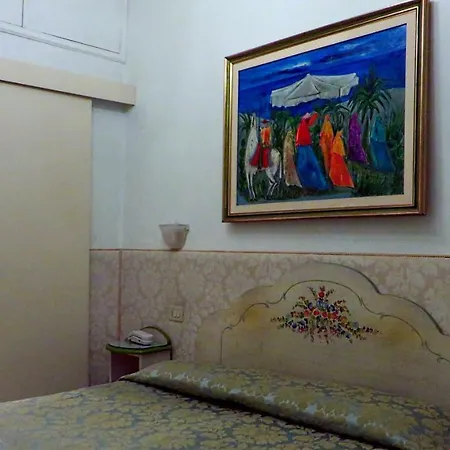 Отель San Salvador Basic & Local 2 Stars Венеция