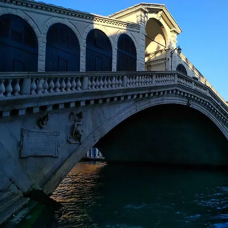 San Salvador Basic & Local 2 Stars Hotel Venedig