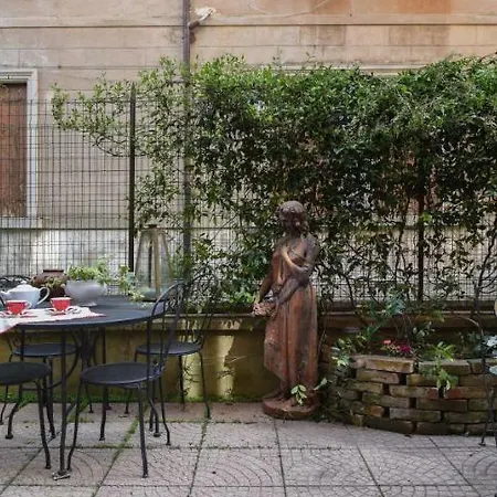 Luxury Ai Greci * Venedig