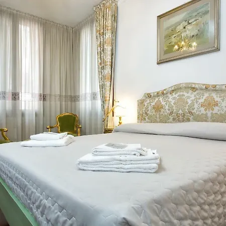 Residenza Calle Larga San Marco Apartmán