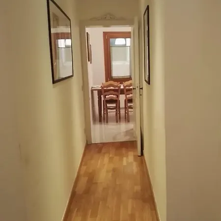 Apartment Ca Dei Greci