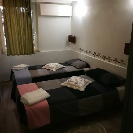 Apartamento Sweet Passion