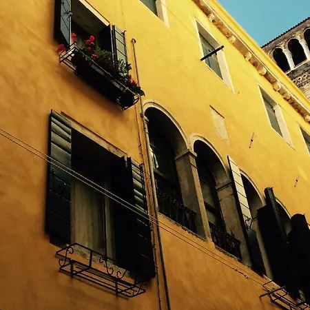 Apartment Ca' Regina Botteri Venice