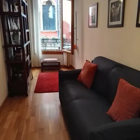 Apartment Ca Dei Greci Venice