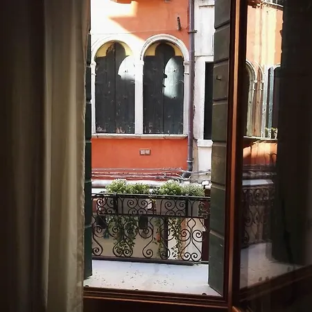 Ca Dei Greci Venice