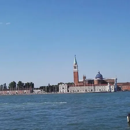 Ca Dei Greci *