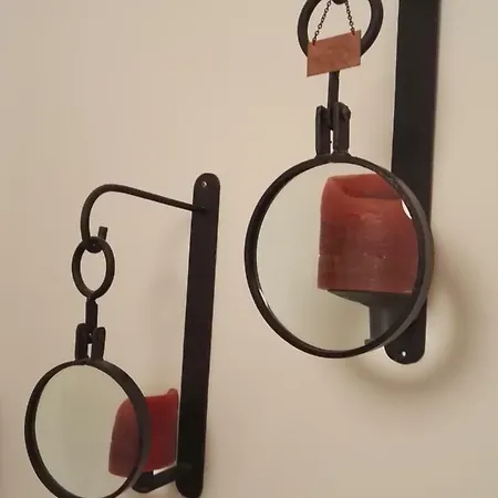 Apartment Ca Dei Greci *